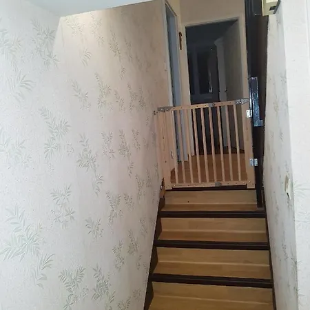 Maison chaleureuse La Meybel La Bresse Extérieur photo