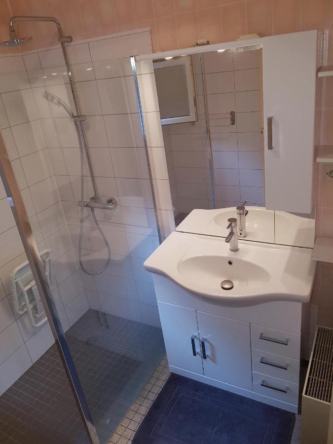 Maison Chaleureuse La Meybel *