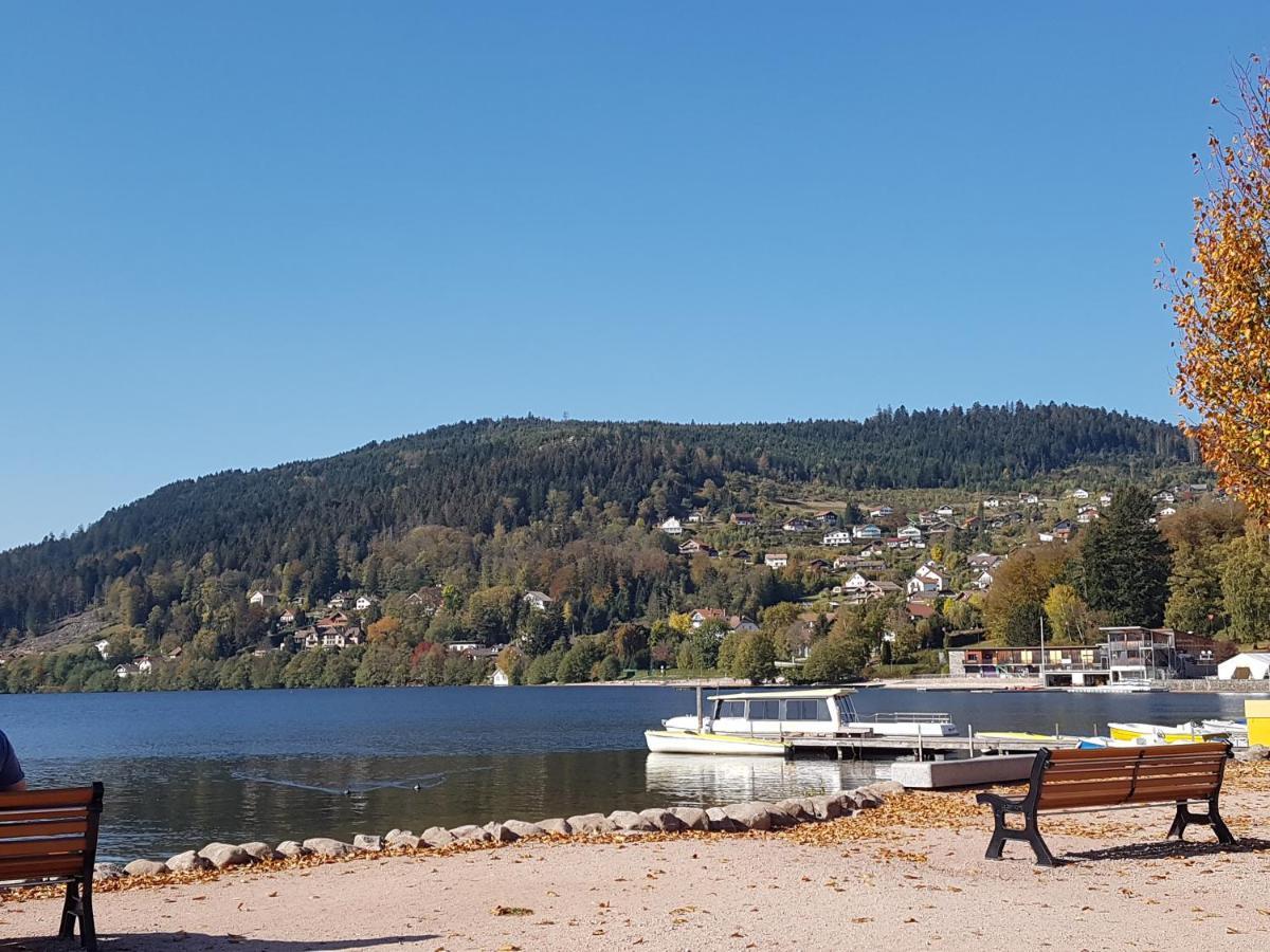 Maison Chaleureuse La Meybel Vakantiehuis La Bresse